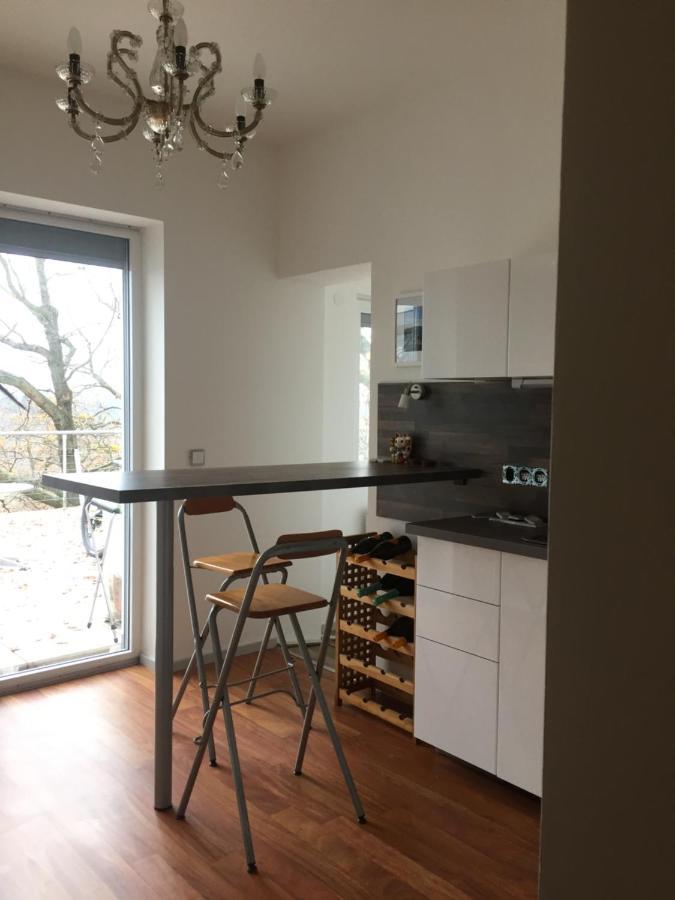 Apartman - D - Vyhlidka Nad Rekou Zdiby Exterior foto